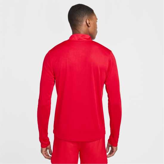 Мъжки горнища с цип Nike Мъжко Горнище За Бягане Half Zip Core Long Sleeve Running Top Mens Nike Мъжко Горнище За Бягане Half Zip Core Long Sleeve Running Top Mens Мъжки горнища с цип