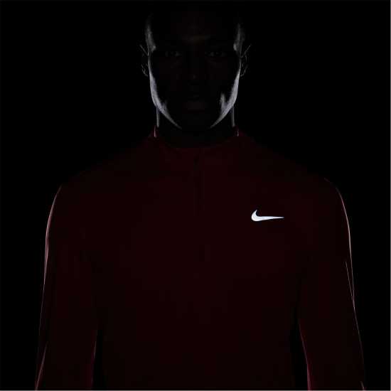 Мъжки горнища с цип Nike Мъжко Горнище За Бягане Half Zip Core Long Sleeve Running Top Mens Nike Мъжко Горнище За Бягане Half Zip Core Long Sleeve Running Top Mens Мъжки горнища с цип