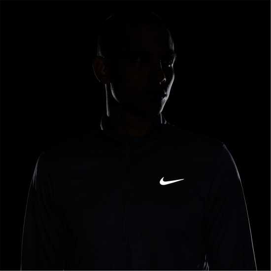 Мъжки горнища с цип Nike Мъжко Горнище За Бягане Half Zip Core Long Sleeve Running Top Mens Димно сиво Nike Мъжко Горнище За Бягане Half Zip Core Long Sleeve Running Top Mens Димно сиво Мъжки горнища с цип
