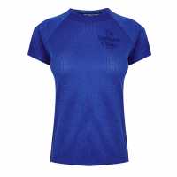 New Balance Impact Running T-Shirt Womens  Дамски дрехи за бягане