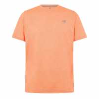 New Balance Nb Atheltics Ss Sn62 Orange 