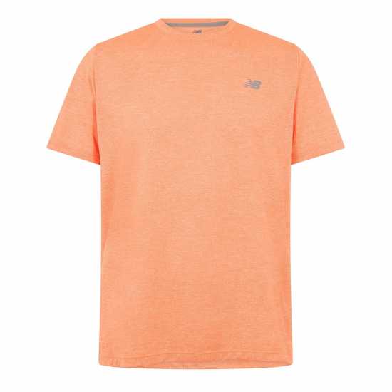 New Balance Nb Atheltics Ss Sn62 Orange 