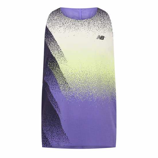 Nb Race Day Singlet Sn62  