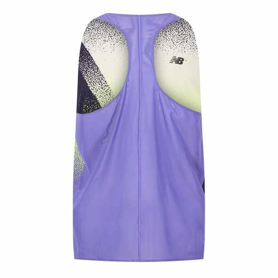 Nb Race Day Singlet Sn62  