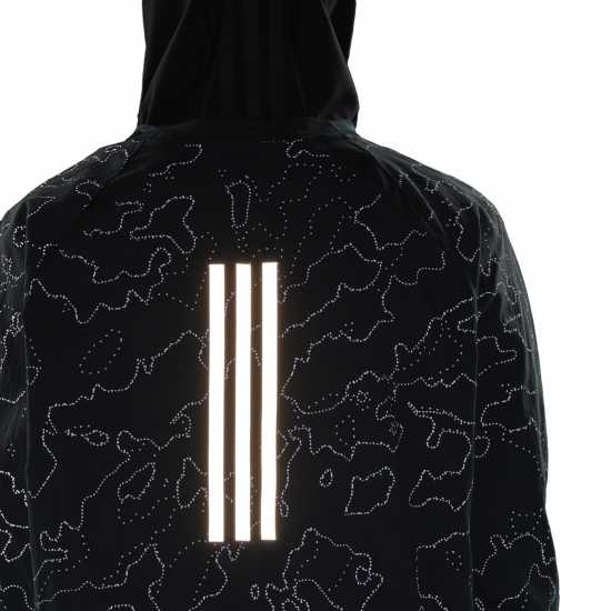 Adidas Дамско Яке X City Running Crewneck Ladies Jacket  Дамски якета и палта