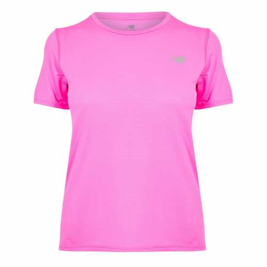 Women's Short Sleeve Performance Running Top  