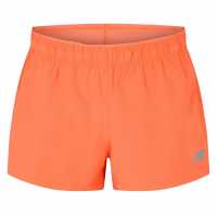 Nb Athletics Short Ld62  