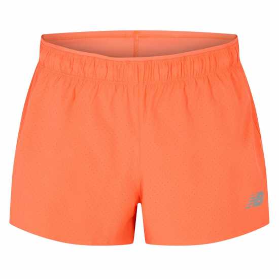 Nb Athletics Short Ld62  