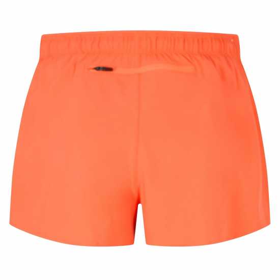 Nb Athletics Short Ld62  