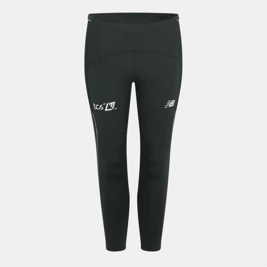 New Balance London Crop Tight Ld99  Дамски клинове за фитнес