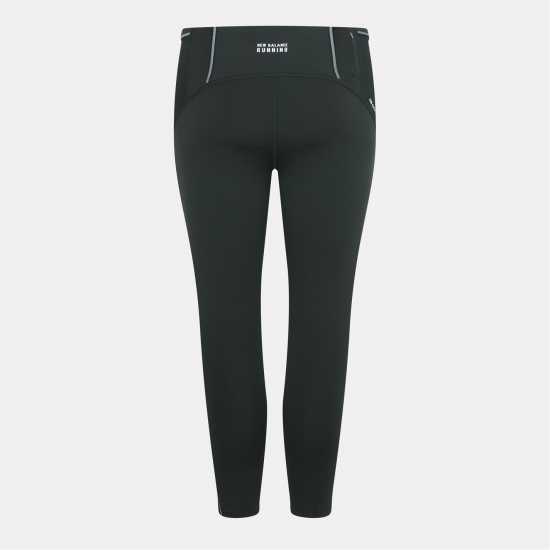 New Balance London Crop Tight Ld99  Дамски клинове за фитнес
