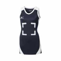 Mizuno Pro Netball Dress