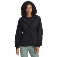 Under Armour Cinch Waist Jkt Ld63  