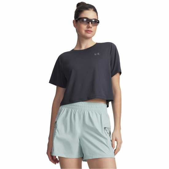 Under Armour Ua Trail Run Graphic Ld63  