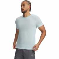 Under Armour Ua Wool Run Ss Sn63  