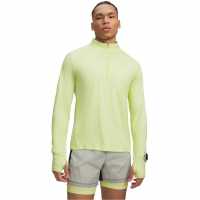 Under Armour Ua Trail Run 1/2 Zip Sn63  