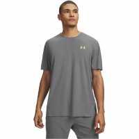 Under Armour Men's Short Sleeve Performance Running Top  