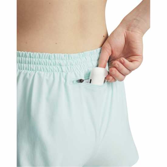 Under Armour Ua Pro 4In 2N1 Short Ld63  