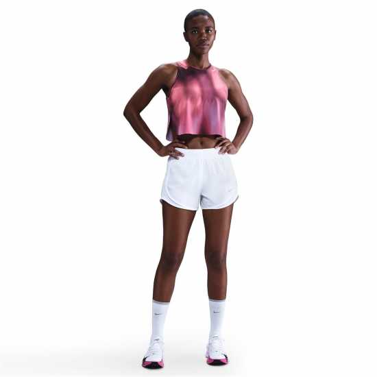 Nike Faith Race Vest Womens  Дамски дрехи за бягане