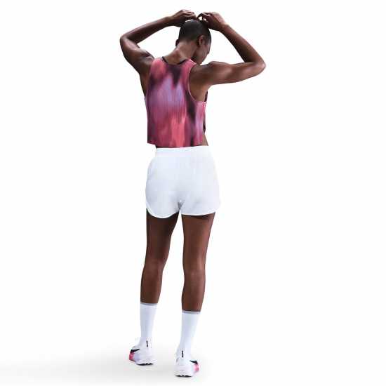 Nike Faith Race Vest Womens  Дамски дрехи за бягане