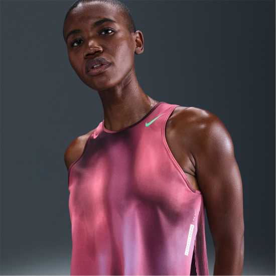 Nike Faith Race Vest Womens  Дамски дрехи за бягане