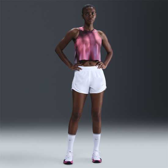 Nike Faith Race Vest Womens  Дамски дрехи за бягане