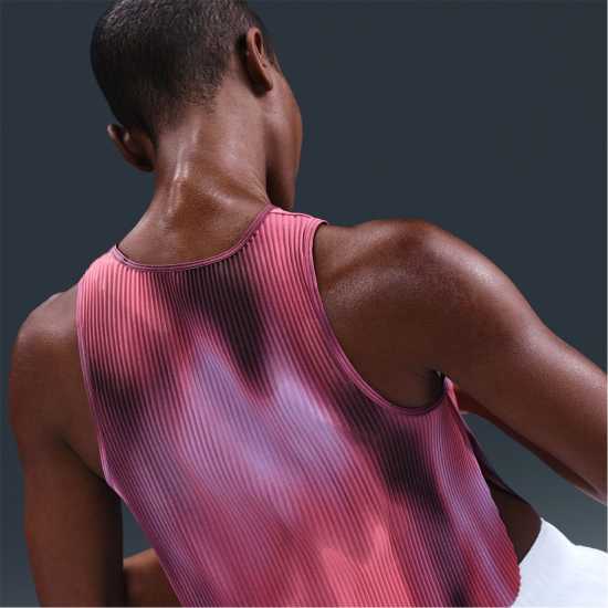 Nike Faith Race Vest Womens  Дамски дрехи за бягане