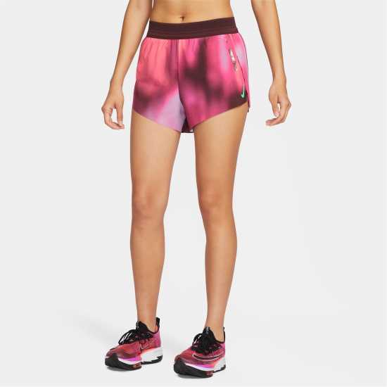 Дамски клинове за фитнес Nike Дамски Шорти Faith 3 Inch Shorts Womens Nike Дамски Шорти Faith 3 Inch Shorts Womens Дамски клинове за фитнес