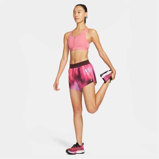 Дамски клинове за фитнес Nike Дамски Шорти Faith 3 Inch Shorts Womens Nike Дамски Шорти Faith 3 Inch Shorts Womens Дамски клинове за фитнес