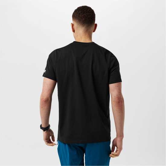Мъжки дрехи за фитнес Karrimor Training Tee Karrimor Training Tee Мъжки дрехи за фитнес