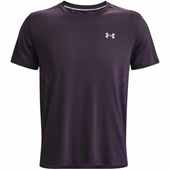Under Armour Iso-Chill Laser Heat Ss