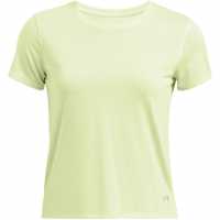 Under Armour Armour Ua Launch Elite Short Sleeve Women's  Дамски дрехи за бягане