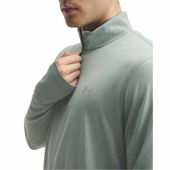 Мъжки дрехи за бягане Under Armour Launch Quarter Zip Sn99 Under Armour Launch Quarter Zip Sn99 Мъжки дрехи за бягане