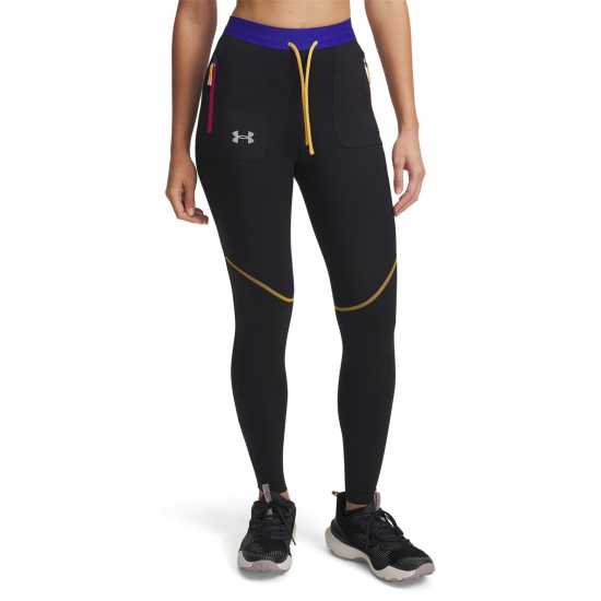 Дамски клинове за фитнес Under Armour Trial Run Tight Ld99 Under Armour Trial Run Tight Ld99 Дамски клинове за фитнес