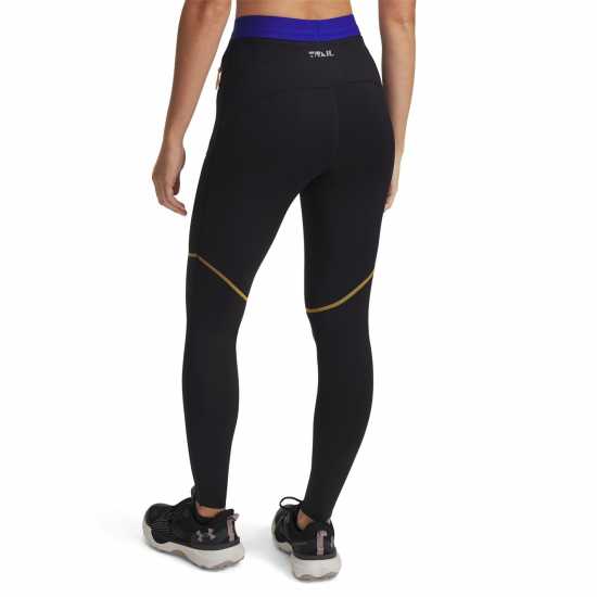 Дамски клинове за фитнес Under Armour Trial Run Tight Ld99 Under Armour Trial Run Tight Ld99 Дамски клинове за фитнес