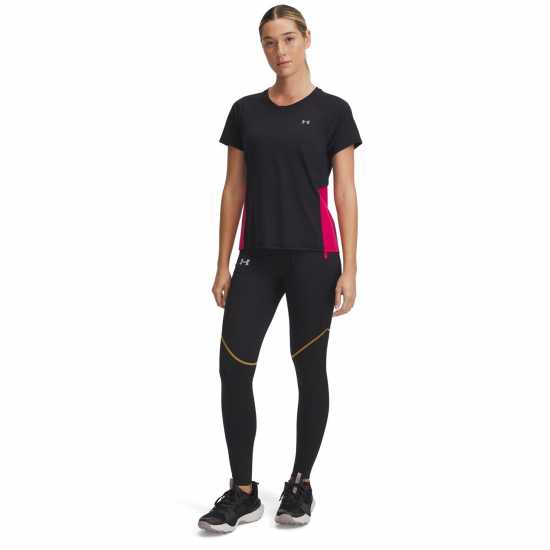 Дамски клинове за фитнес Under Armour Trial Run Tight Ld99 Under Armour Trial Run Tight Ld99 Дамски клинове за фитнес
