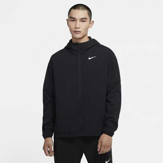 Nike Мъжко Яке Jacket Mens  Мъжки дрехи за бягане