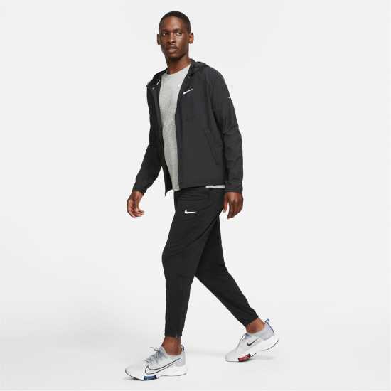 Nike Мъжко Яке За Бягане Repel Miler Running Jacket Mens  Мъжки грейки