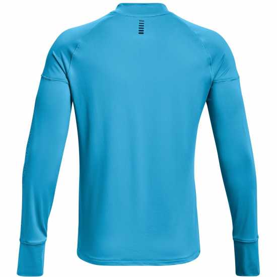 Under Armour Мъжка Риза Outrun The Cold Long Sleeve T-Shirt Mens  Мъжки ризи