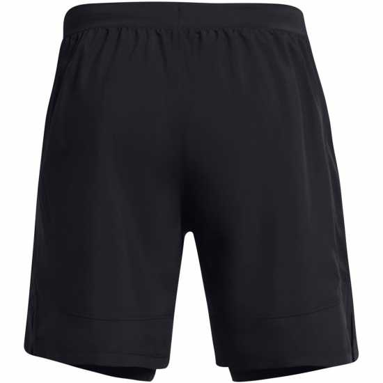 Under Armour Men's Ua Launch Run 2-In-1 Shorts Under Armour Men's Ua Launch Run 2-In-1 Shorts