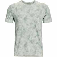 Under Armour Мъжко Горнище За Бягане Armour Ua Iso-Chill Laser Ss Ii Running Top Mens