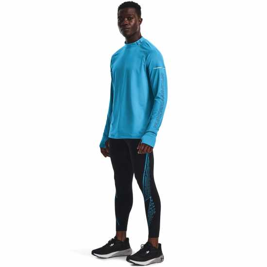 Under Armour Мъжки Клин Fly Fast 3.0 Performance Tights Mens