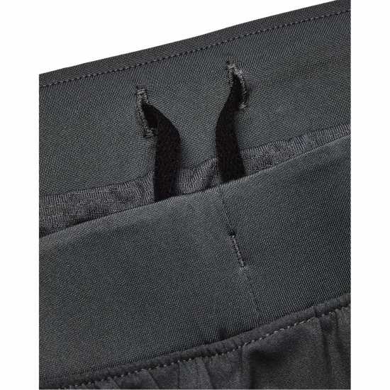 Мъжки дрехи за бягане Under Armour Armour Launch 2-In-1 7 Shorts Черно сиво Under Armour Armour Launch 2-In-1 7 Shorts Черно сиво Мъжки дрехи за бягане