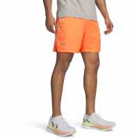Under Armour Launch 2-In-1 7 Shorts  