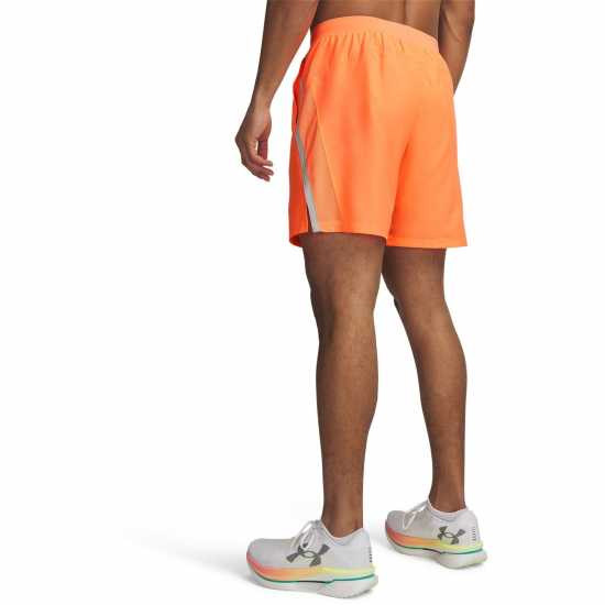 Under Armour Launch 2-In-1 7 Shorts Under Armour Launch 2-In-1 7 Shorts