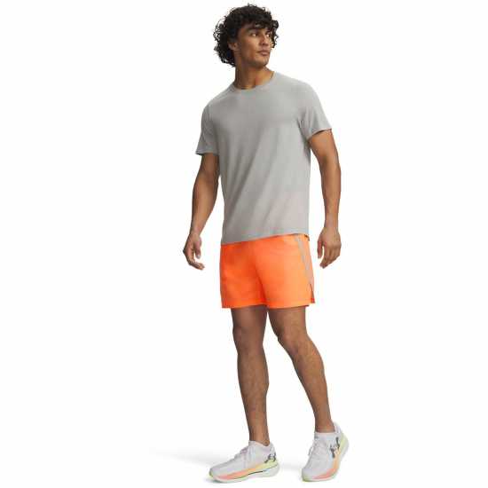 Under Armour Launch 2-In-1 7 Shorts Under Armour Launch 2-In-1 7 Shorts