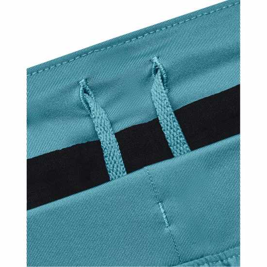 Мъжки дрехи за бягане Under Armour Armour Launch 2-In-1 7 Shorts Синьо Under Armour Armour Launch 2-In-1 7 Shorts Синьо Мъжки дрехи за бягане