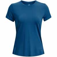 Under Armour Iso-Chill Laser Tee Womens