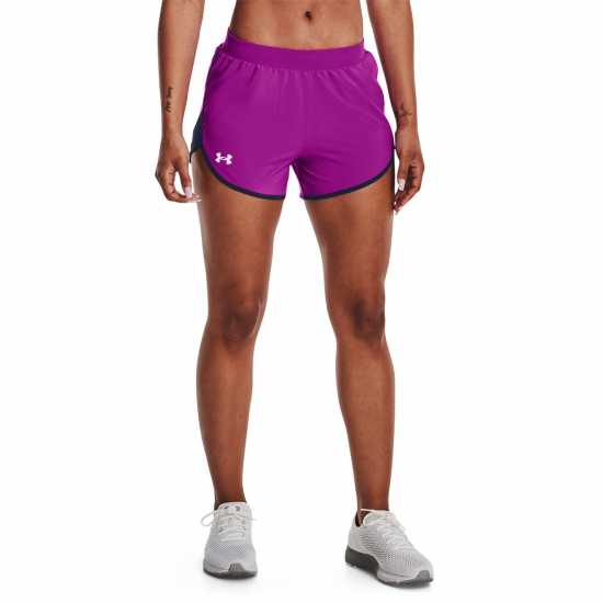 Under Armour Fly By Elite 3'' Short