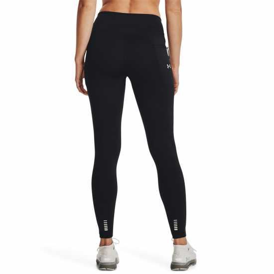 Under Armour Outrun The Cold Womens Running Tights  Дамски клинове за фитнес